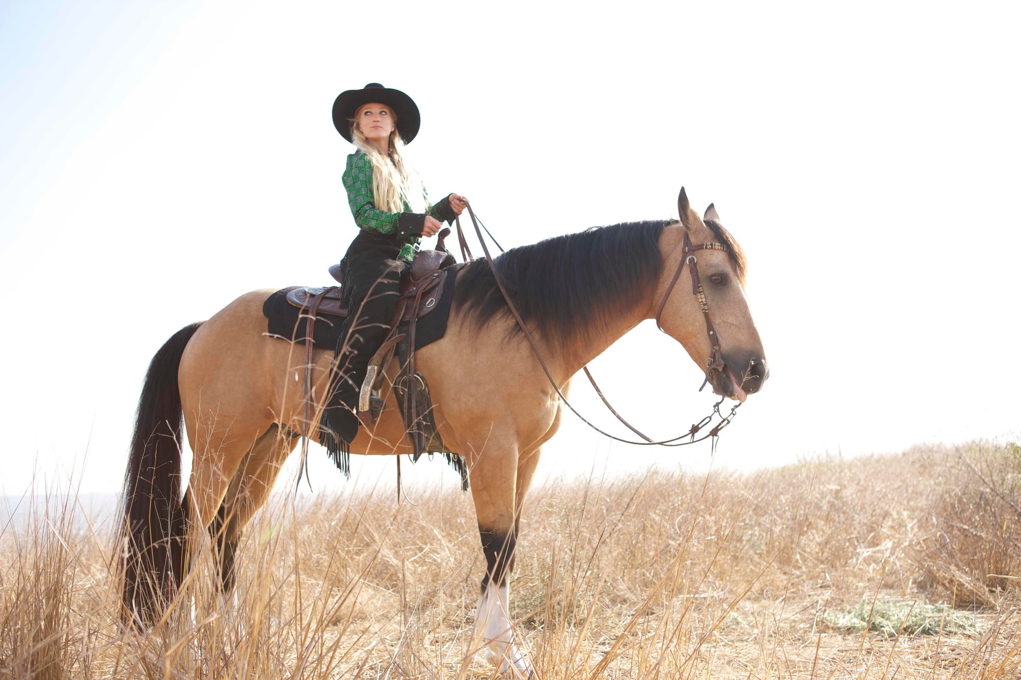 Cowboy Values and Entrepreneurs