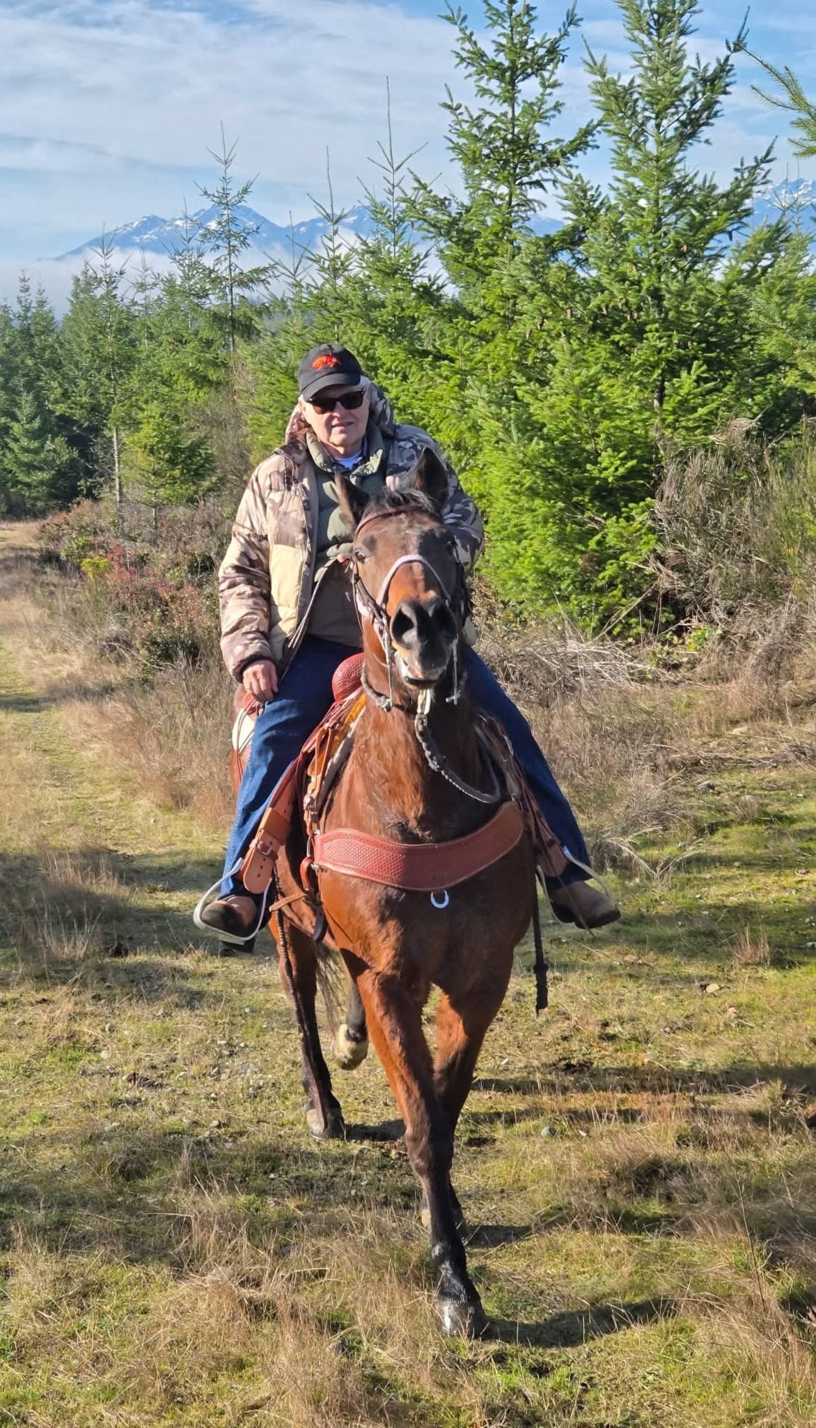 2026: The Year of the Fire Horse