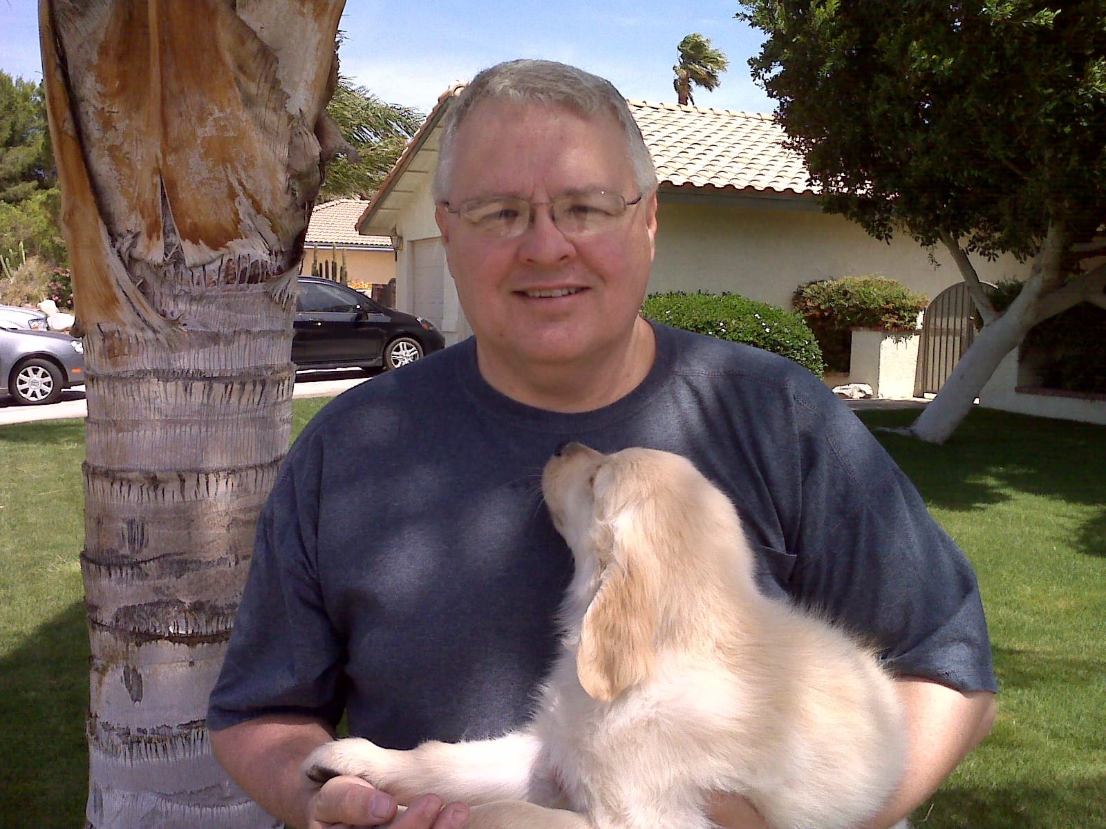 What Really Matters to Me